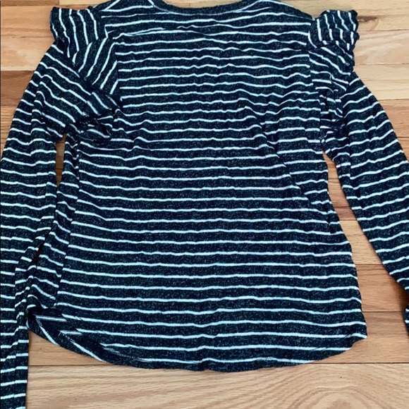 long sleeve shirt - Picture 2 of 2